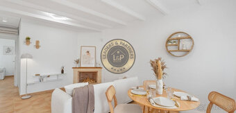 Radový dom 3+kk Orihuela Costa-Villamartin, Španielsko - 10