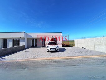 Predáme 4izb. bungalov 128m2 Vyšná Kamenica 15min z Košíc. - 10