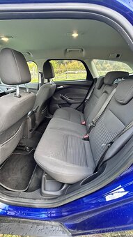 ord Focus combi mk3 1.5 ecoboost, 110kw,6st.manuál r.v.2015 - 10