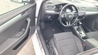 ŠKODA SUPERB COMBI 2.0 TDI.DSG - 10