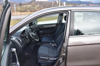 Honda CR-V 2.2 I-DTEC - 10