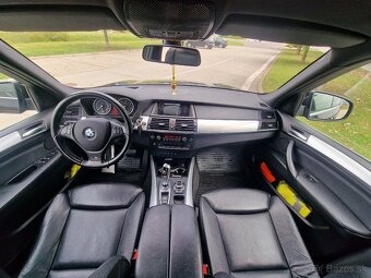 BMW X5 E70 40d M-Packet - 10