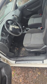 Golf 4 - Plátna STK a EK - 10