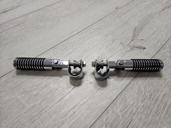 Predkopy na padací rám chopper, cruiser - 10
