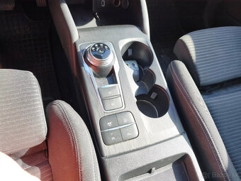 Ford Focus Kombi 1.5 TDCi EcoBlue Titanium A/T 8 - 10