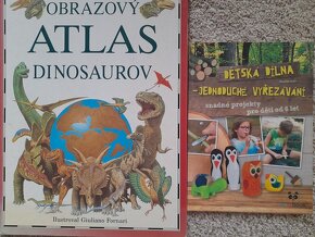 Knihy o zvieratách - 10