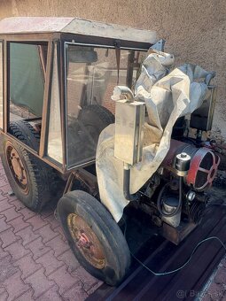 Traktor - 10