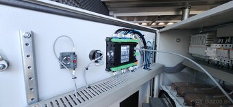 Diesel generator 450kVA 360KW NOVY - 10