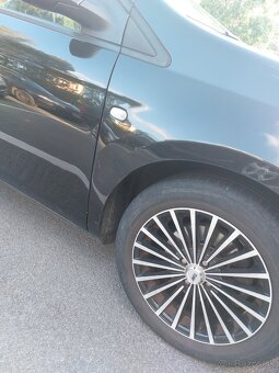FIAT Bravo 1.4. T jet - 10