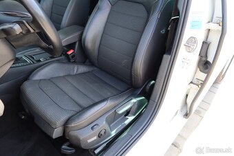Volkswagen Golf 7 Variant Highline 1.4 TSI 90 kw, DSG, Xenon - 10