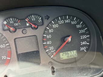 Vw golf 4 - 10