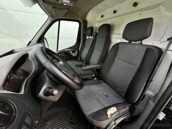 Renault Master 2.3 dCi 92kW rok 2013 KLIMA TEMPOMAT - 10