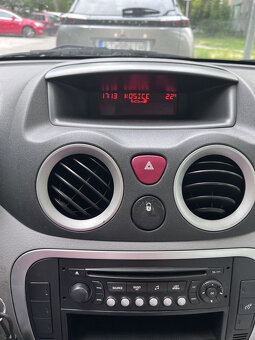 Citroën C3_1.4_54kw_Benzín. - 10