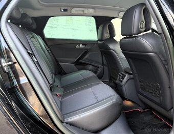 Peugeot 508 sw 2.0HDi (bez AdBlue a startstop) - 10