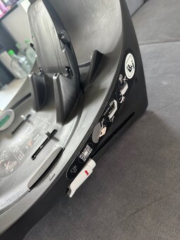 Autosedacka s isofixom - 10
