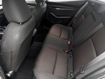 Mazda 3 2.0 Skyactiv G122 - 10
