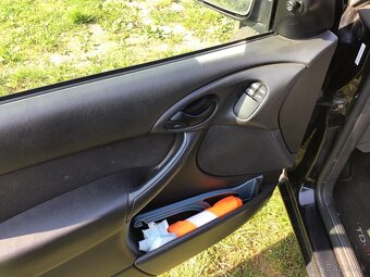Ford Focus 1,8TDci 85Kw - 10