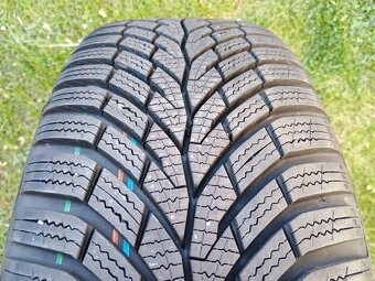 Zimná sada kolies VW Golf 7, 5x112 R16 - 10