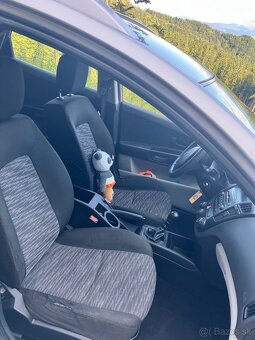 Kia Ceed combi 1.6 66Kw - 10
