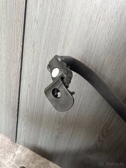 Predam Maxi-Cosi Lara 2 kočík Essential Graphite - 10