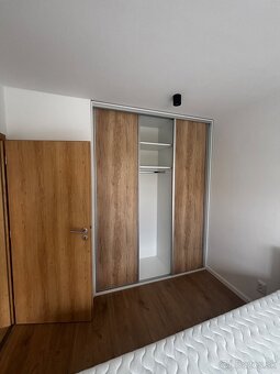 Novostavba 2 izbový byt Ždaňa - 10