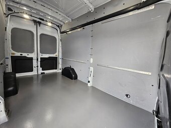 Ford transit L3H3 2.0TdCi/131hp - 2020 - 10