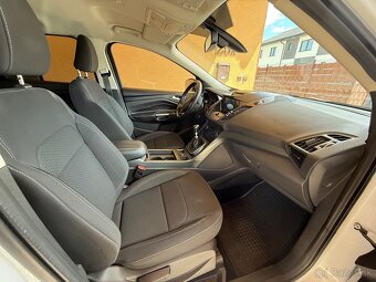 Ford Kuga 1.5 EcoBoost 150k Titanium - 10