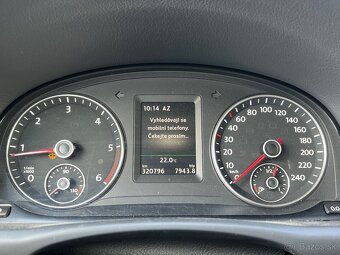Predam VW Touran - 10