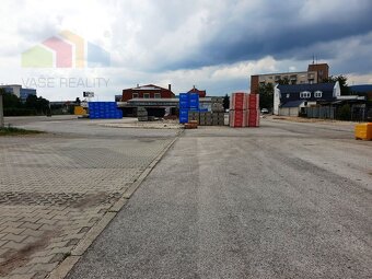Na predaj priemyselný areál s výmerou 11 000 m² a montova - 10