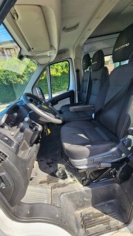 FIAT Ducato MultiCab 2,3l 110kW L4H3 - 10