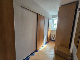 Prenajmem byt v centre mesta Žiar nad Hronom - 10