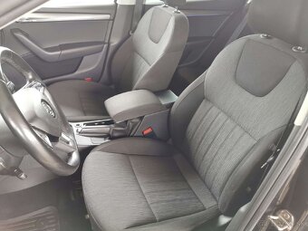 Škoda Octavia Combi 1.5 TSI Style ✅DSG✅LED✅VIRTUAL✅RADAR - 10