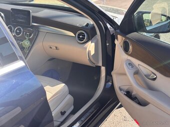 Mercedes Benz C200D - 10