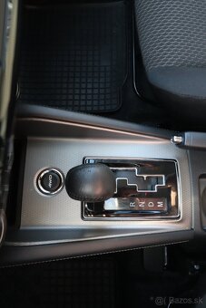 Mitsubishi ASX 2.0 MIVEC Intense 4WD CVT - 10