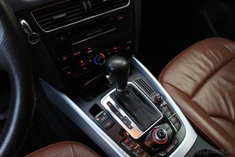 Audi Q5 3.0 TDI DPF quattro S tronic - 10