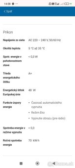 Philips 42PFL4208H/12 - 10