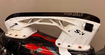 BRUSLE CCM JETSPEED FT6 VEL. 44/9D - 10