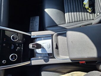 Land Rover Discovery Sport,4x4,110kw,2,0D, TOP STAV - 10