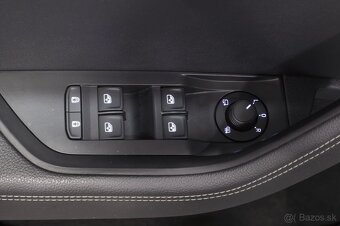 Škoda Superb 3 Combi Style 2.0 TDI 110kW DSG automat - 10