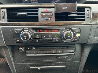 BMW E92 325d - r 2010 M57 - 10