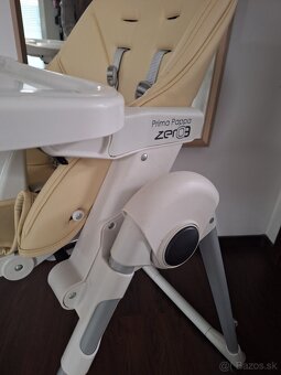 Prima Pappa Peg Perego - 10