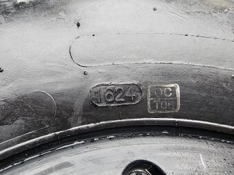 kolesá Can Am tvorkolka - 10