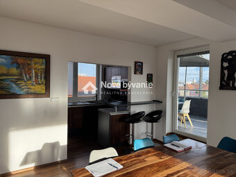 Luxusný 5-izbový apartmán pod Tatrami – znížená cena - 10