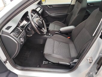 Škoda Rapid Spaceback 1.6 tdi -- DSG  -- 124 000 km -- - 10