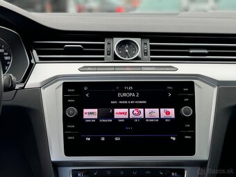 Volkswagen Passat Variant 2.0 TDI 190k BMT SCR Highline DSG - 10