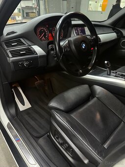 Bmw x5 40d 225kw 3x m-packet facelift - 10