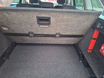 Škoda Octavia Combi 1.6 TDI 85 kW/ 114k Ambiente, automat - 10