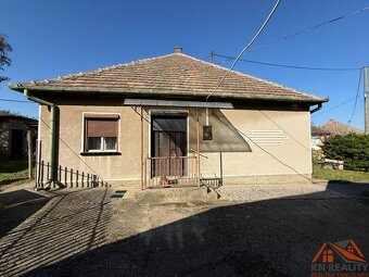 Tehlový rodinný dom s letnou kuchyňou Svätý Peter - 10