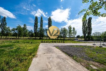 Prenájom – Pozemok – Nábrežie za Hydrocentrálou, Nitra - 10