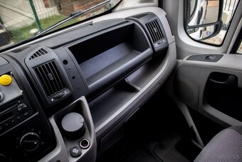 Peugeot Boxer 2.2HDI 433 L3 88kW - 10
